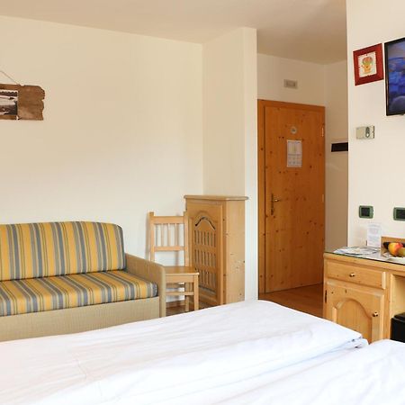 Hotel "La Suisse" Livigno Luaran gambar
