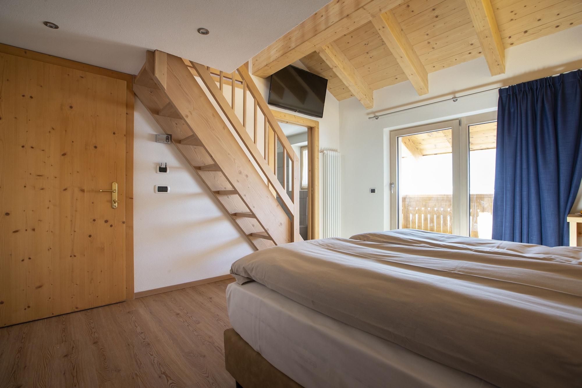 Hotel "La Suisse" Livigno Luaran gambar