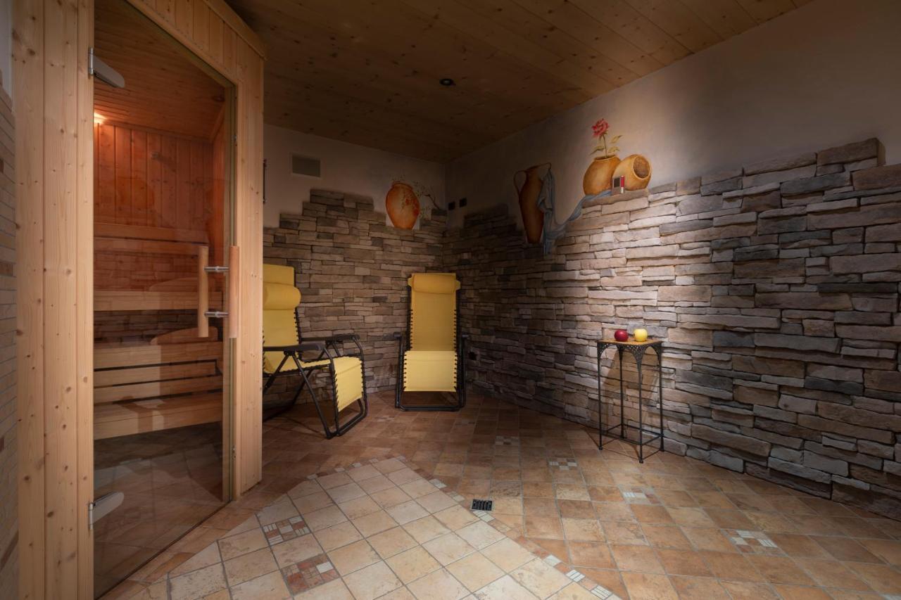Hotel "La Suisse" Livigno Luaran gambar