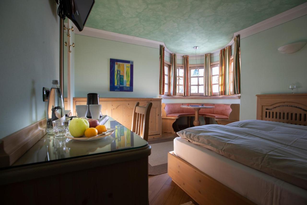 Hotel "La Suisse" Livigno Luaran gambar